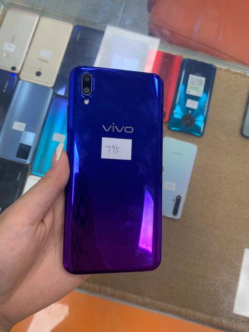 vivoy93s几几年出的，vivoy93多少年出的？-第3张图片-优品飞百科