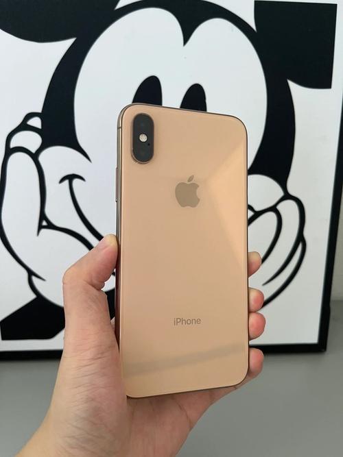 iphonexs是第几代，iphonexs是哪一代？-第7张图片-优品飞百科