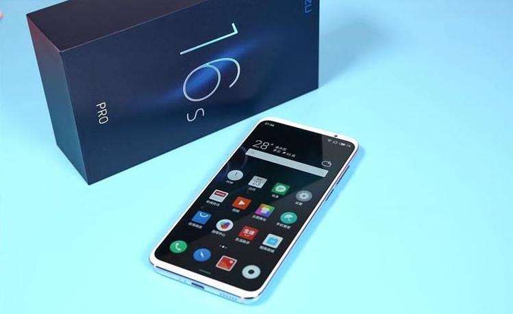 魅族16spro拍照对比，魅族16s pro拍照什么水平？-第1张图片-优品飞百科