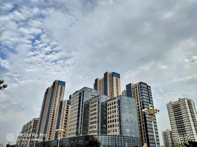 魅族16spro拍照对比，魅族16s pro拍照什么水平？-第3张图片-优品飞百科
