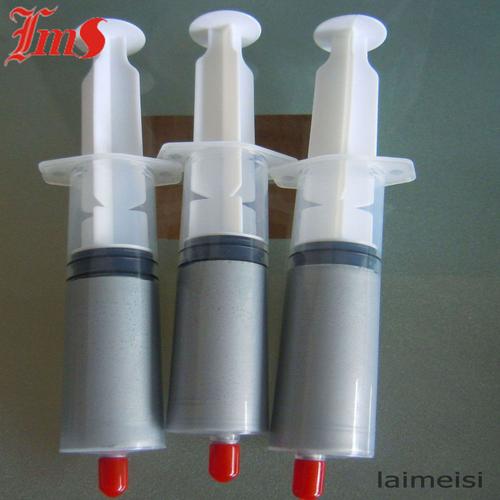 散热硅脂是什么？散热硅脂是什么味道？-第6张图片-优品飞百科