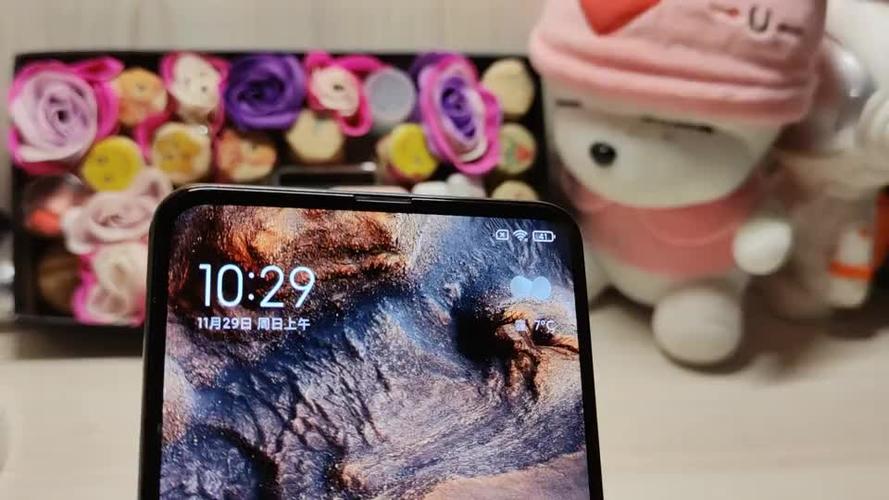 小米mix3系统最新版本，mix3系统miui12？-第5张图片-优品飞百科