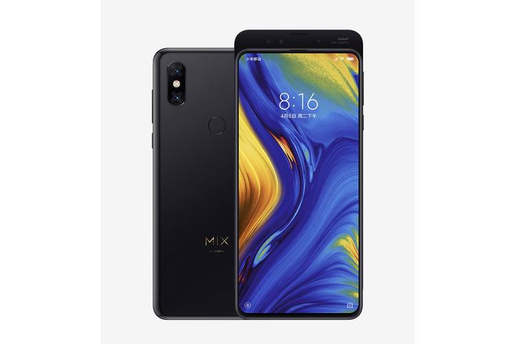 小米mix3系统最新版本，mix3系统miui12？-第6张图片-优品飞百科