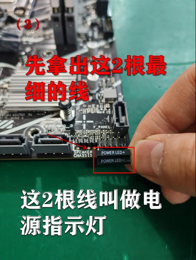 航嘉暗夜猎手前面板怎么拆，航嘉暗夜猎手5机箱风扇要怎么装？