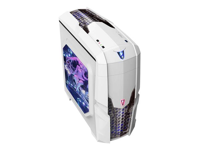 航嘉暗夜猎手前面板怎么拆，航嘉暗夜猎手5机箱风扇要怎么装？-第7张图片-优品飞百科