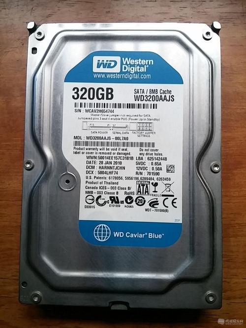 320g监控硬盘多少钱，监控硬盘多少钱?？