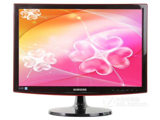 22寸显示器有多大cm，22寸显示器的尺寸多长多宽？