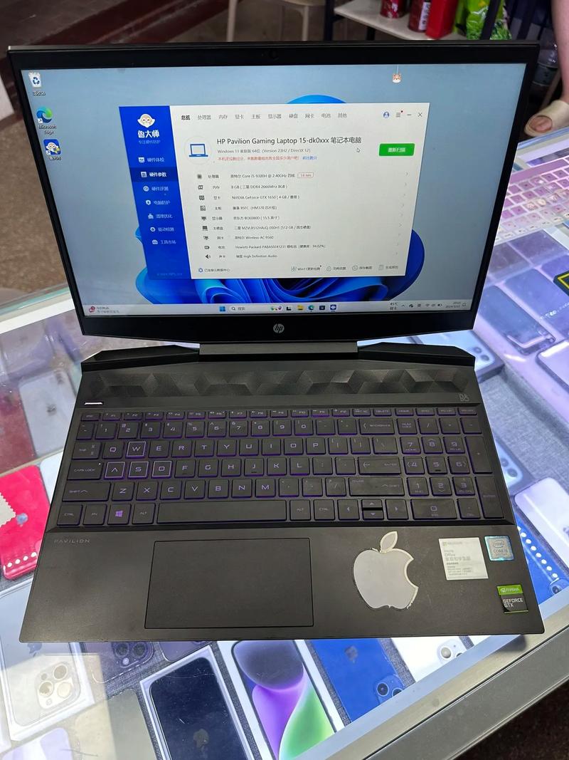 游戏办公最佳笔记本？游戏办公笔记本电脑排名榜？-第4张图片-优品飞百科