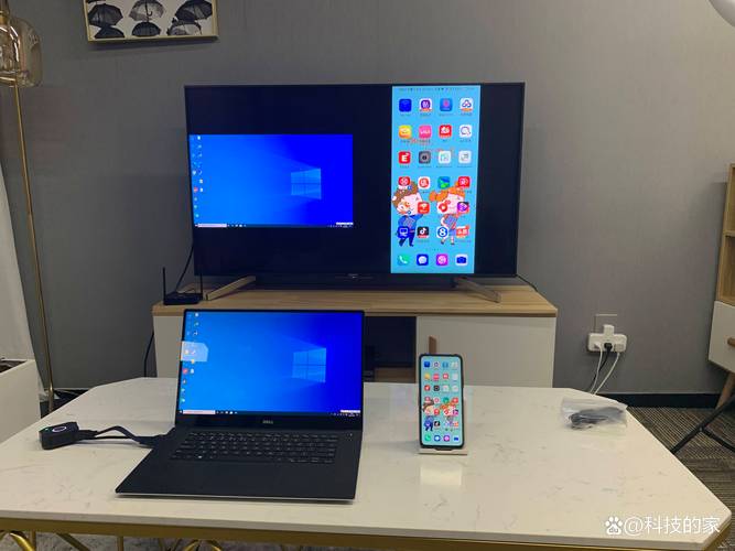 电脑的投屏功能怎么打开，电脑在哪里打开投屏设置-第6张图片-优品飞百科