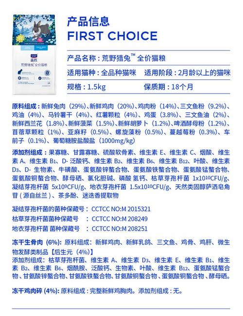 荒野盛宴猫粮怎么样？荒野盛宴猫粮怎么验真伪？-第6张图片-优品飞百科