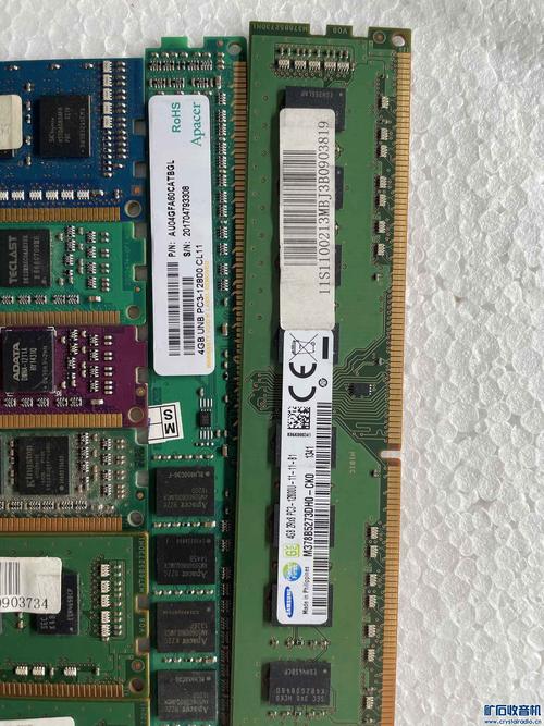 电脑什么配件可以买二手，电脑配件什么不能买二手-第6张图片-优品飞百科