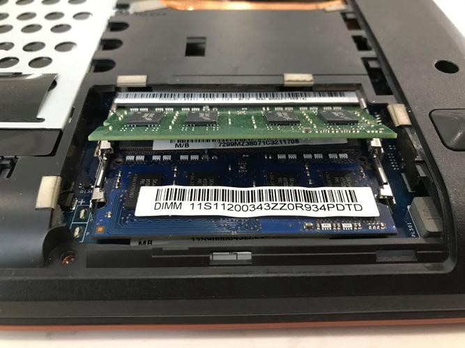 笔记本加装内存条有什么好处？笔记本加装内存条的作用？