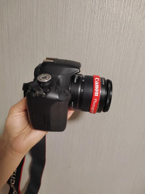 佳能500d配镜头，佳能500d 镜头？-第4张图片-优品飞百科