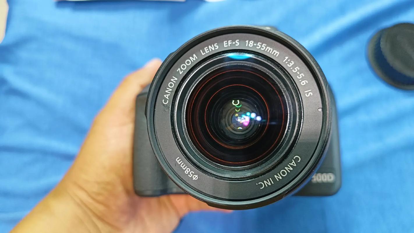 佳能500d配镜头，佳能500d 镜头？-第5张图片-优品飞百科