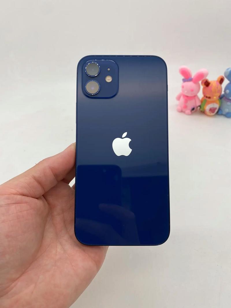 苹果12二手的可以买吗？iphone12二手可以买吗？-第1张图片-优品飞百科