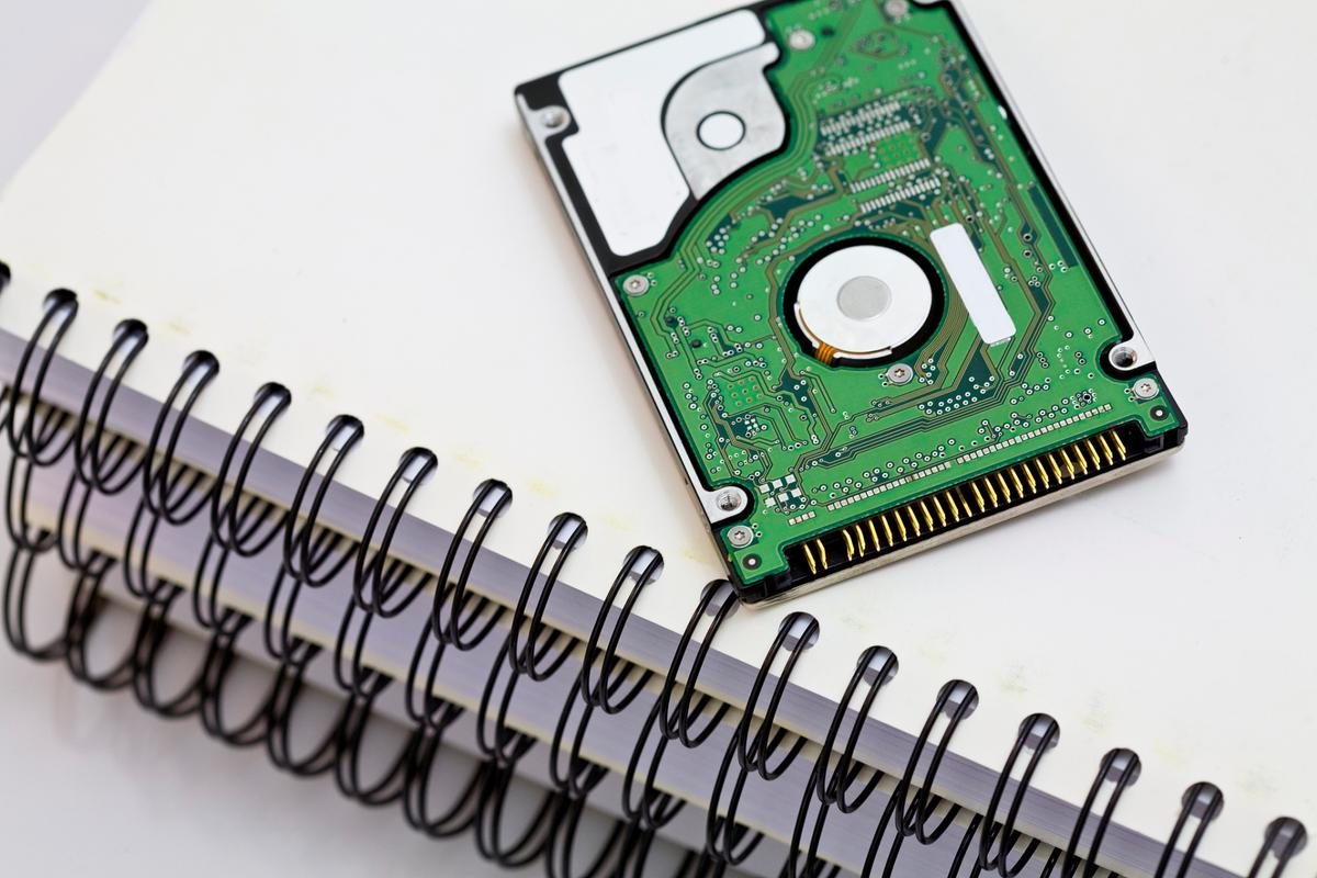 为什么1t机械硬盘贵，1t机械硬盘比500g贵好多