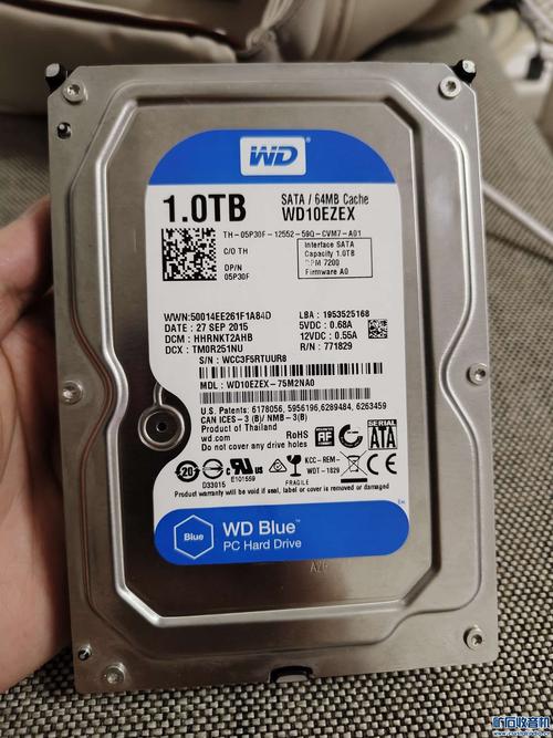 为什么1t机械硬盘贵，1t机械硬盘比500g贵好多-第7张图片-优品飞百科