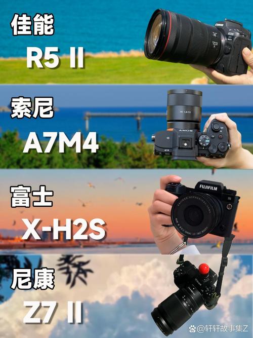 佳能5d3和1dx2哪个画质好？佳能1dx2好还是5d4好？-第7张图片-优品飞百科