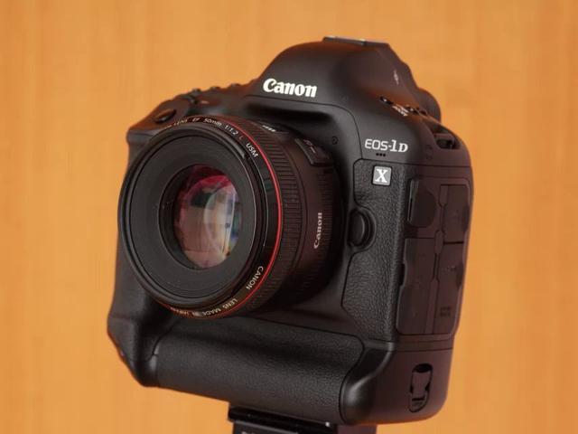 佳能5d3和1dx2哪个画质好？佳能1dx2好还是5d4好？-第8张图片-优品飞百科