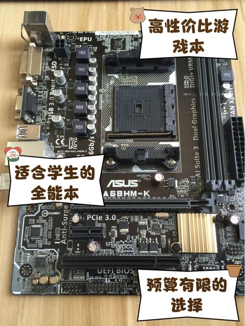 华硕m5a97哪款好？华硕m5a97plus与m5a97r20？-第3张图片-优品飞百科