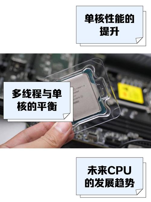 cpu的主频是指cpu的什么，cpu主频的概念-第5张图片-优品飞百科