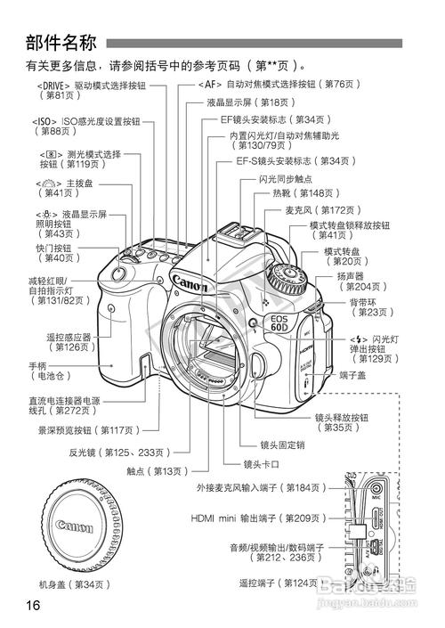 佳能eos80d怎么玩，佳能80d操作指南？-第7张图片-优品飞百科