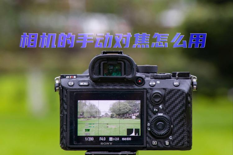 佳能eos80d怎么玩，佳能80d操作指南？-第8张图片-优品飞百科