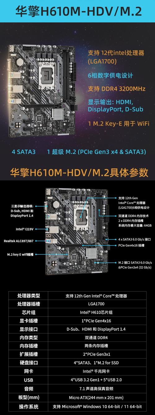 h61主板比较好配什么cpu，h61主板搭配什么cpu-第5张图片-优品飞百科