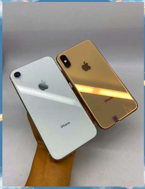 iphonexr跟iphonex哪个好？iphonex和iphonexr哪个性价比比较高？-第5张图片-优品飞百科