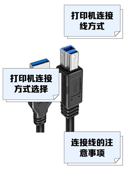 电脑怎么连接打印机直接打印？电脑怎么连接打印机直接打印图片？