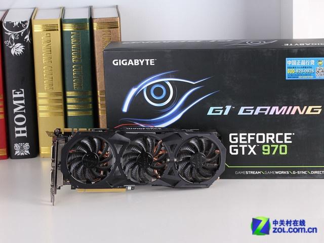 gtx970当年多少钱，gtx970什么价-第3张图片-优品飞百科