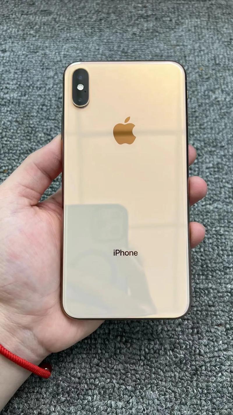 iphonex5max多少钱，苹果x5max多少钱-第2张图片-优品飞百科