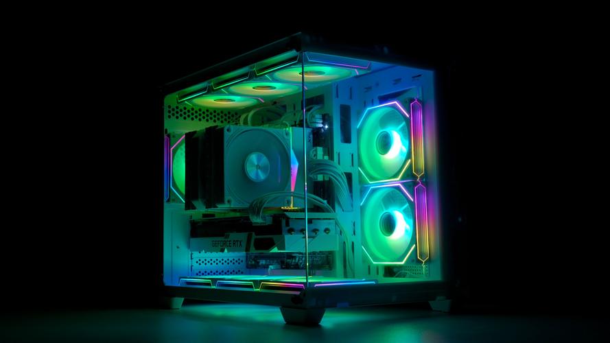 机箱风扇哪种好，机箱风扇哪种好一点？