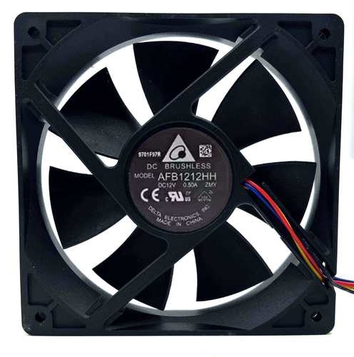 机箱风扇哪种好，机箱风扇哪种好一点？-第3张图片-优品飞百科