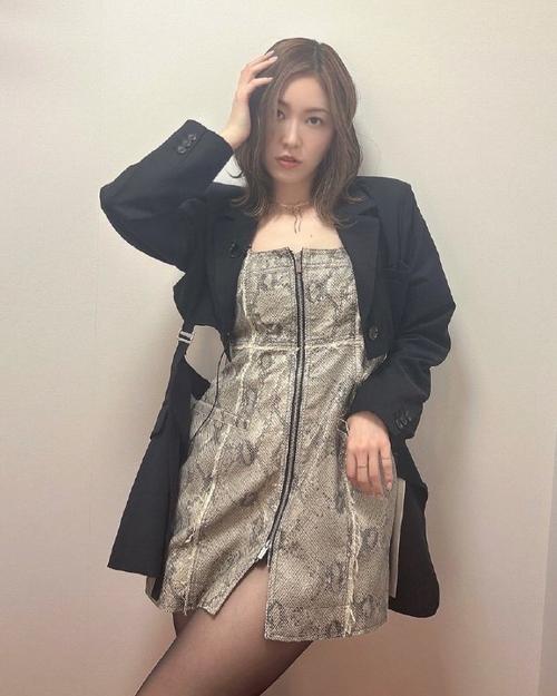 疫情明星短发，疫情明星短发照片？-第1张图片-优品飞百科