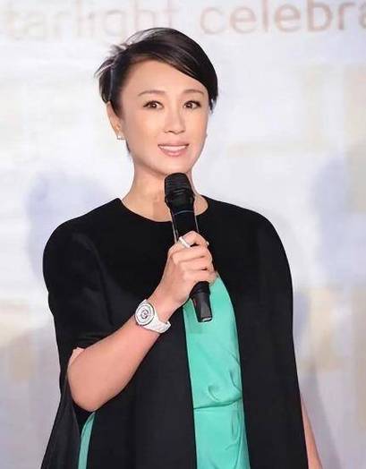 疫情明星短发，疫情明星短发照片？-第2张图片-优品飞百科