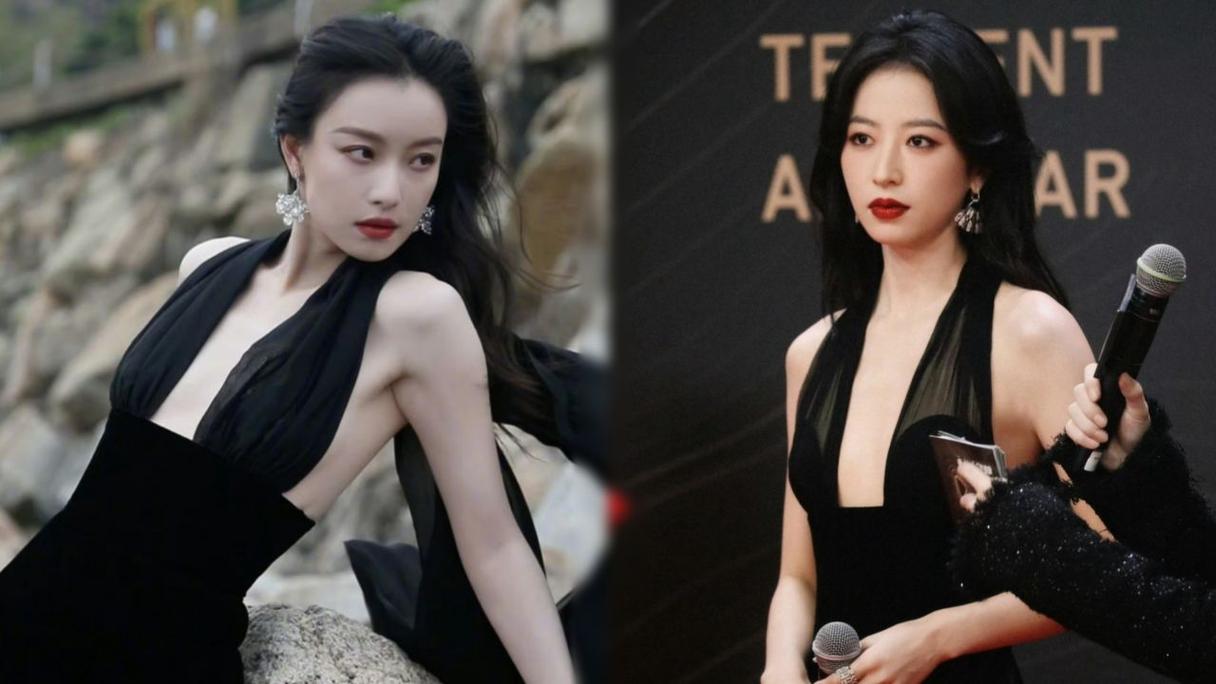 疫情明星短发，疫情明星短发照片？-第3张图片-优品飞百科