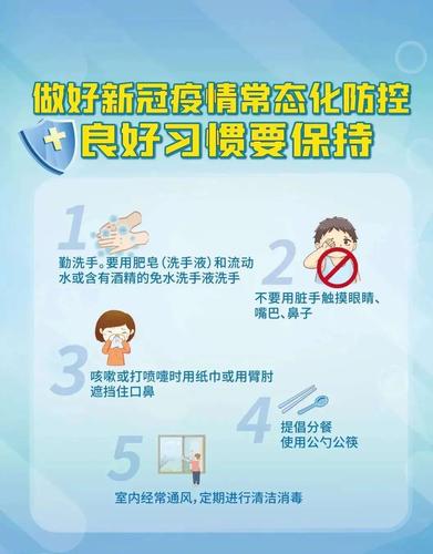 青岛疫情横幅？青岛疫情防疫文章？-第4张图片-优品飞百科