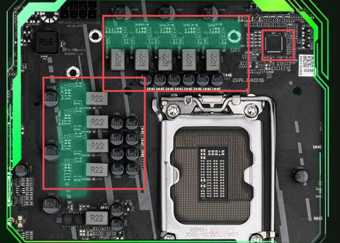 八代i5用什么主板，八代i5配什么显卡-第5张图片-优品飞百科