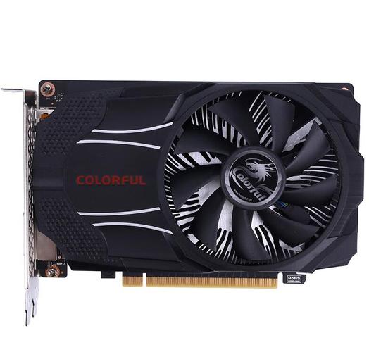 gtx1650显卡多少钱4g，geforcegtx1650显卡多少钱？-第2张图片-优品飞百科