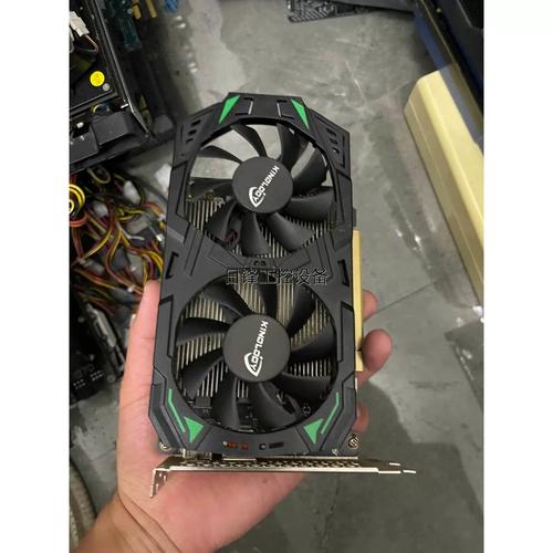 gtx1650显卡多少钱4g，geforcegtx1650显卡多少钱？-第3张图片-优品飞百科