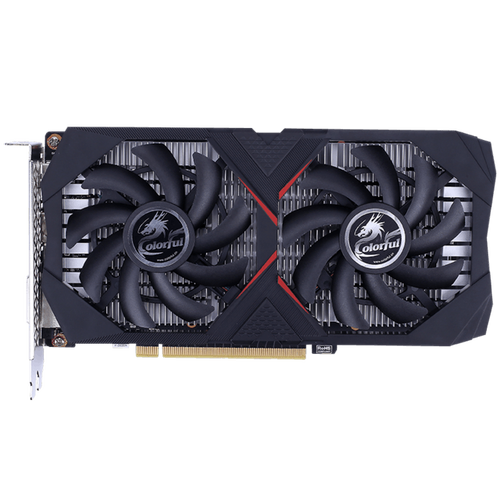 gtx1650显卡多少钱4g，geforcegtx1650显卡多少钱？-第4张图片-优品飞百科