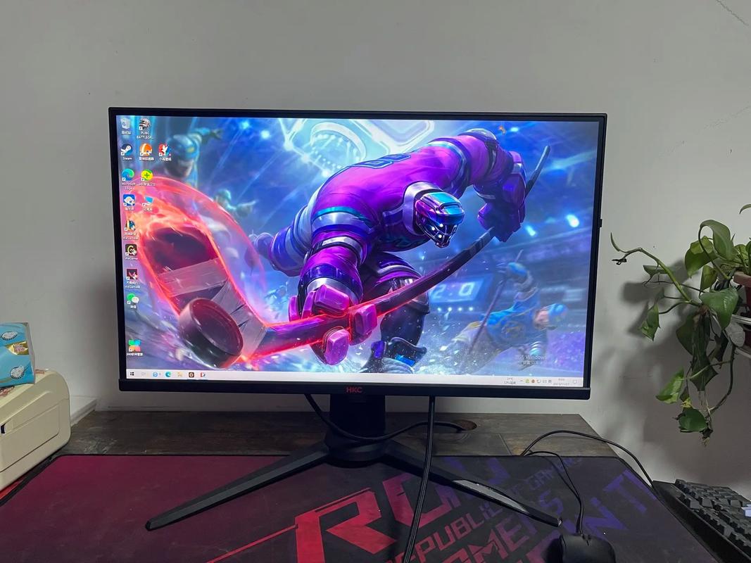 hkc显示器靠谱吗，hkc显示器质量-第3张图片-优品飞百科