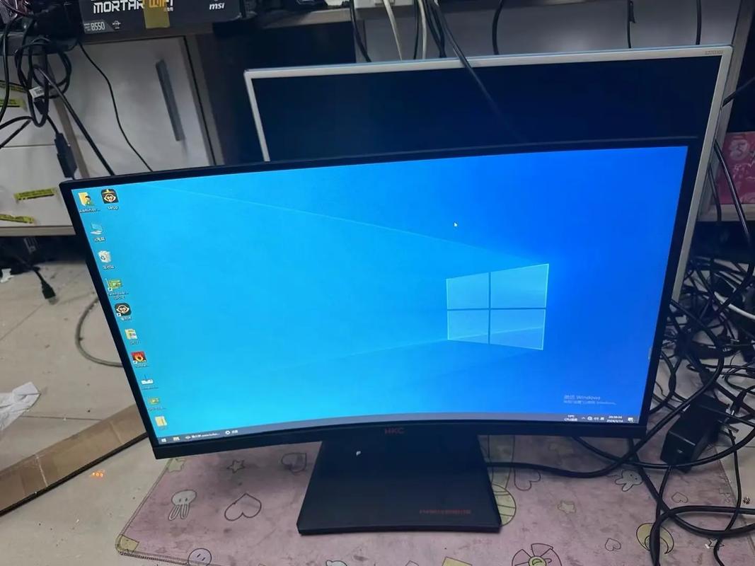 hkc显示器靠谱吗，hkc显示器质量-第4张图片-优品飞百科