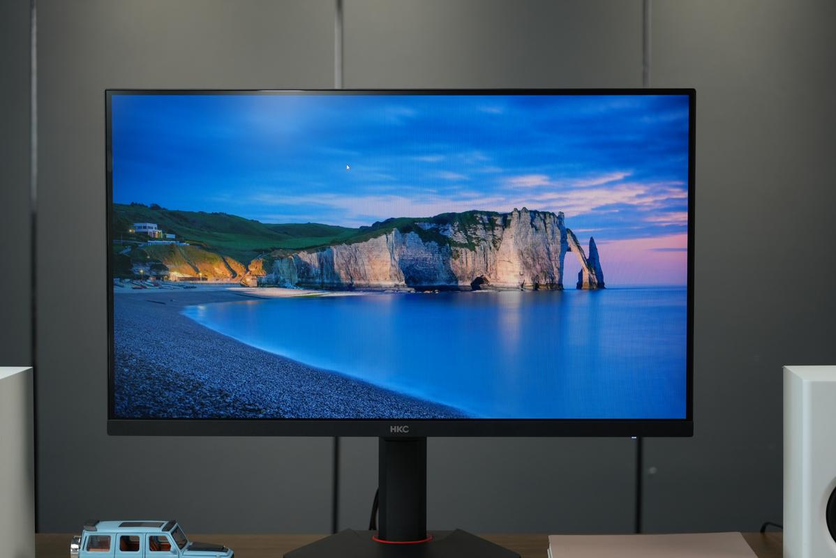 hkc显示器靠谱吗，hkc显示器质量-第6张图片-优品飞百科