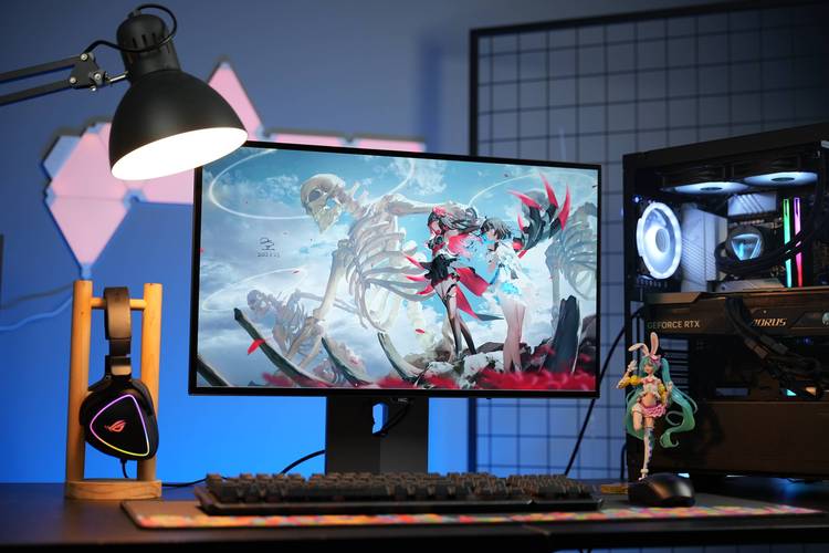 hkc显示器靠谱吗，hkc显示器质量-第7张图片-优品飞百科