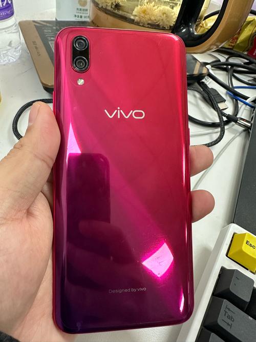 vivox23实体店卖多少钱？vivox238+128费用在实体店要多少钱？-第2张图片-优品飞百科