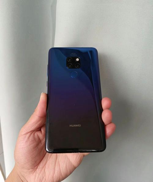 华为mate8什么处理器？华为mate8处理器怎么样？-第2张图片-优品飞百科