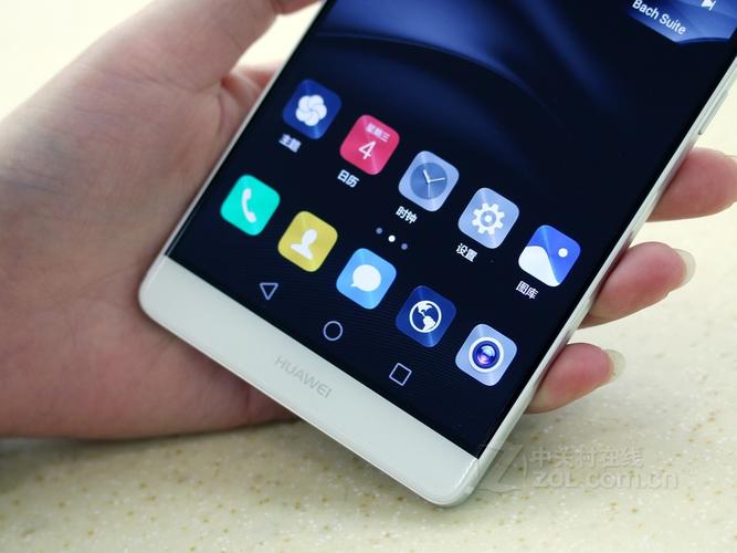 华为mate8什么处理器？华为mate8处理器怎么样？-第4张图片-优品飞百科
