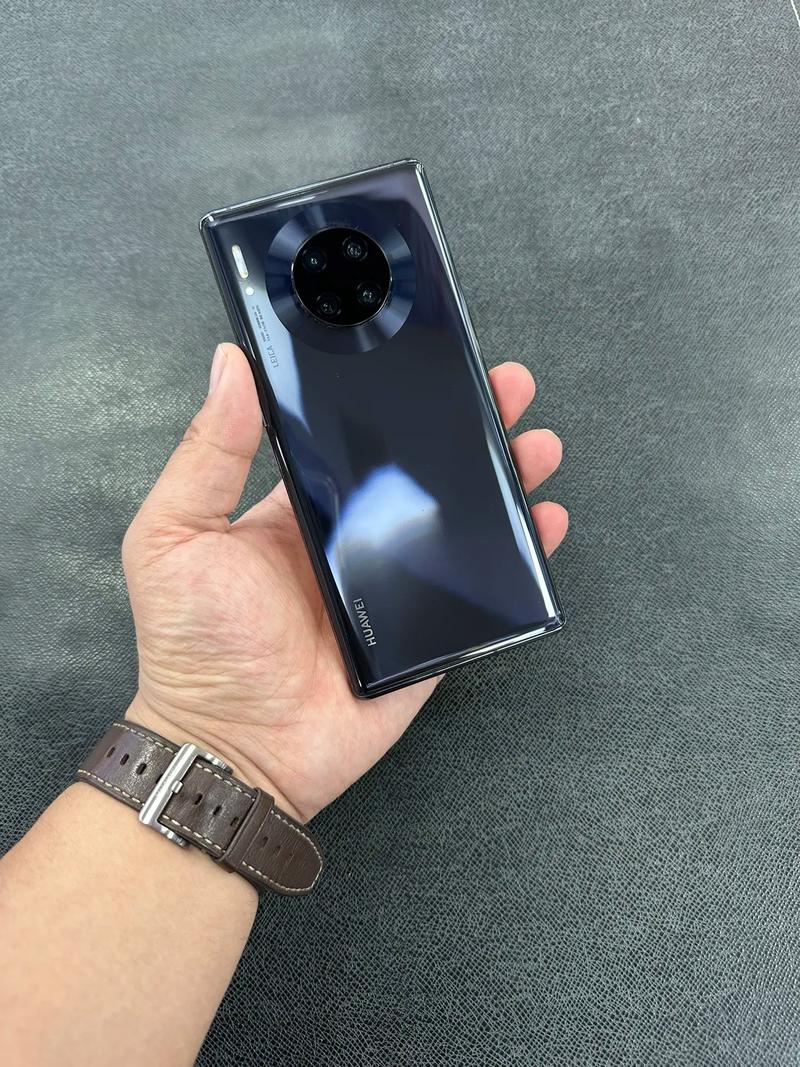 华为mate30rs值得入手吗？mate30rs缺点？-第1张图片-优品飞百科